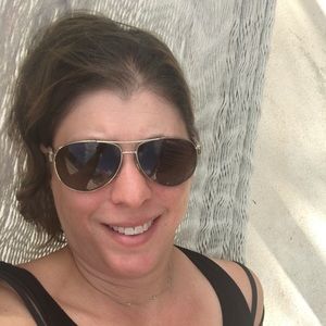 Meet your Posher, Patty